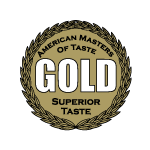 American Masters Of Taste Gold Superior Taste